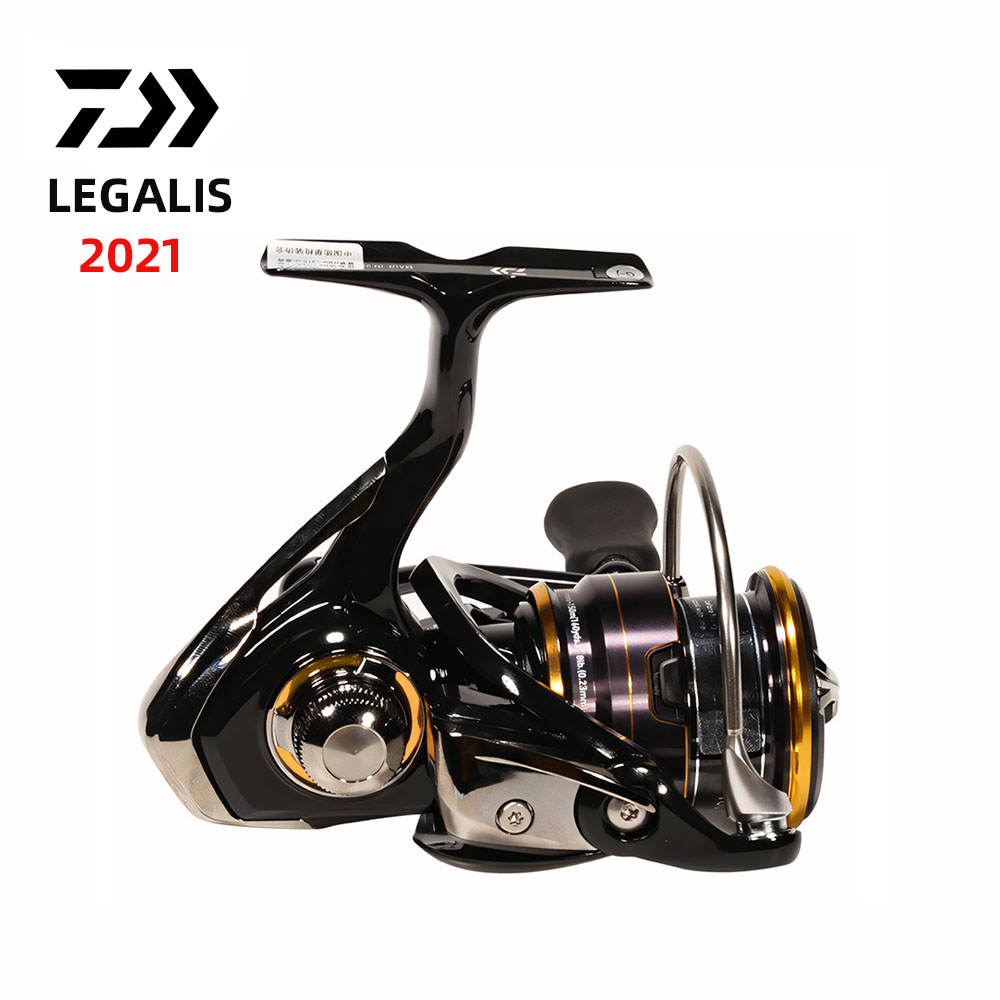 Fishing Equipment Daiwa - รอกตกปลา DAIWA 2021 LEGALIS CS LT
