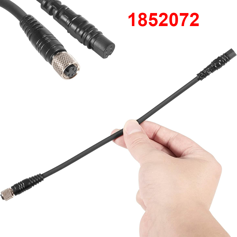 Fish Finder - 1852072 ‎ สายอะแดปเตอร์ MKR-US2-12 Universal Sonar