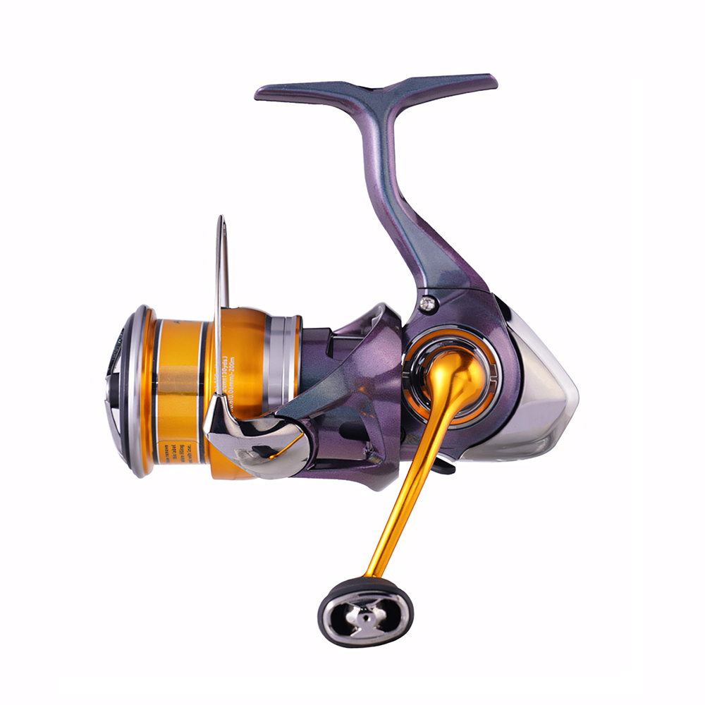 Fishing Equipment Daiwa - รอกตกปลาไดว่า รีกัล ซีเอส แอลที 24 รุ่นสปินนิ่ง