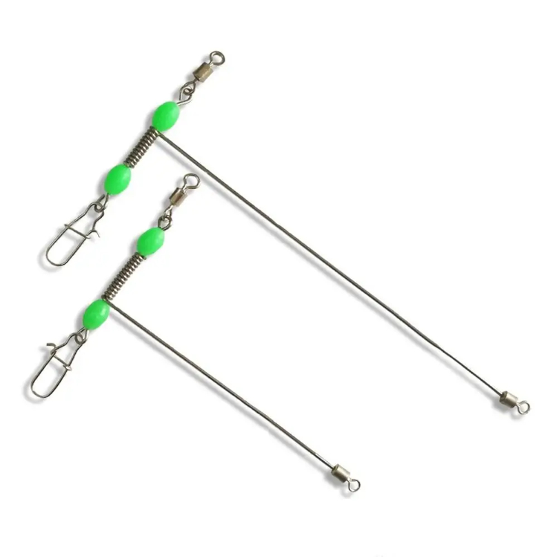 Fishing Equipment Used - ตัวเชื่อมต่อ 3 ทาง สำหรับตกปลาทะเล ตะขอเบ็ดตกปลา สายเอ็นตกปลา
