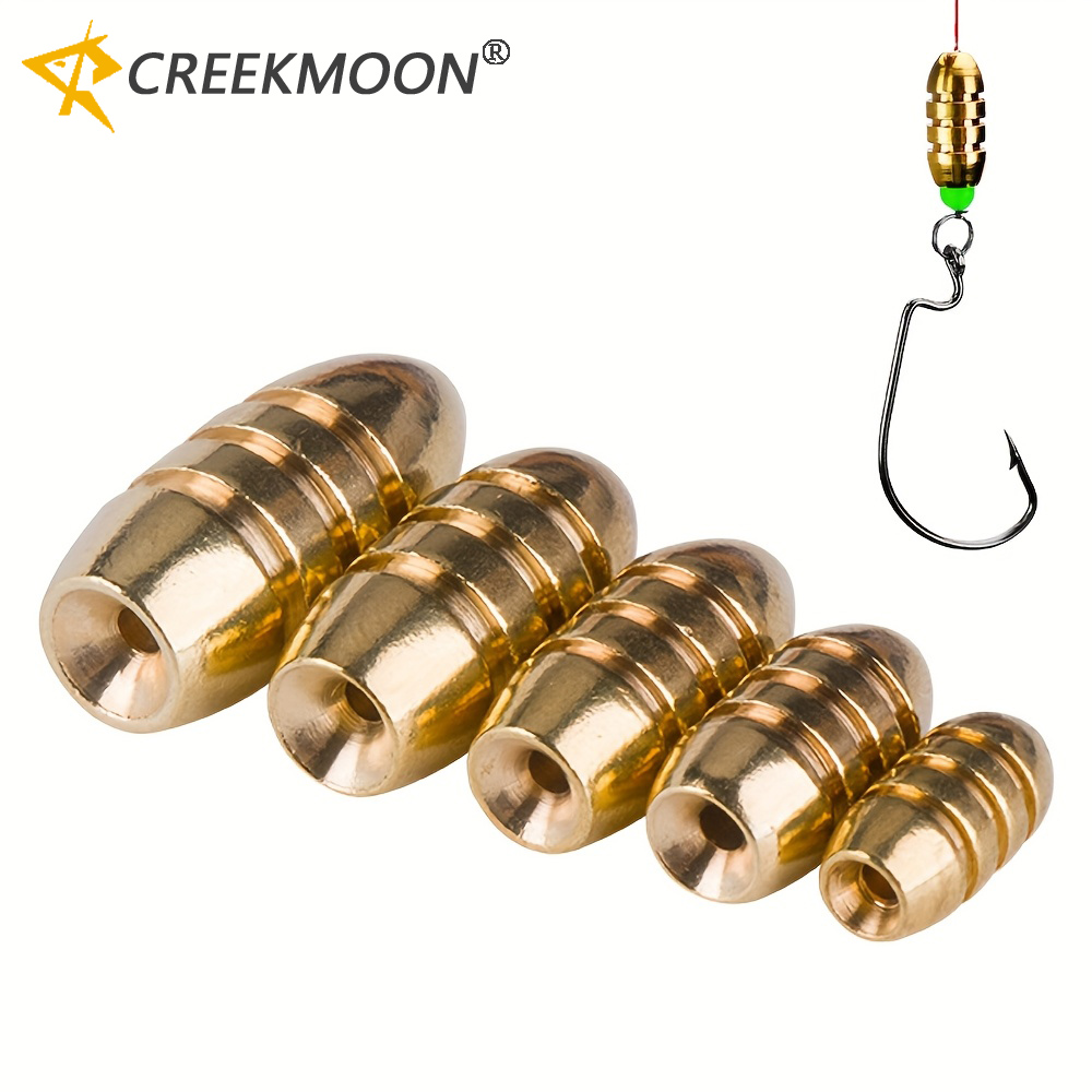 Used Fishing Equipment Near Me - Booms ตกปลา XW15 คีมตกปลา 7.6in เหล็กคาร์บอนแยกแหวน
