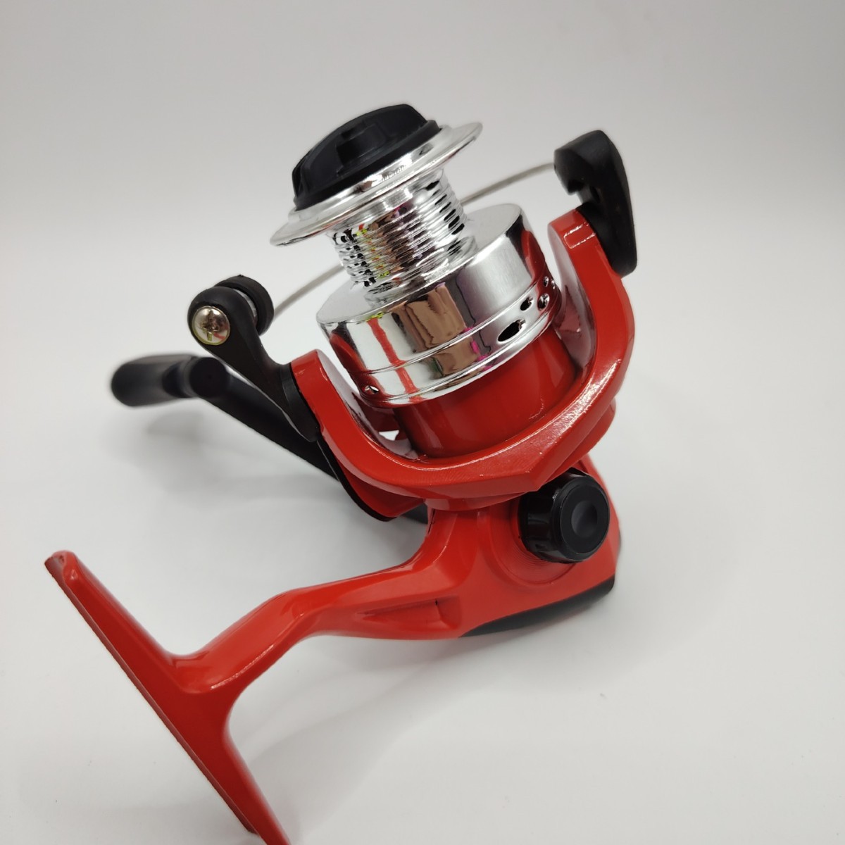 รอกตกปลาแบบหมุน Outlife ขนาด 2 - Surf Fishing Equipment บทวิจารณ์และราคา