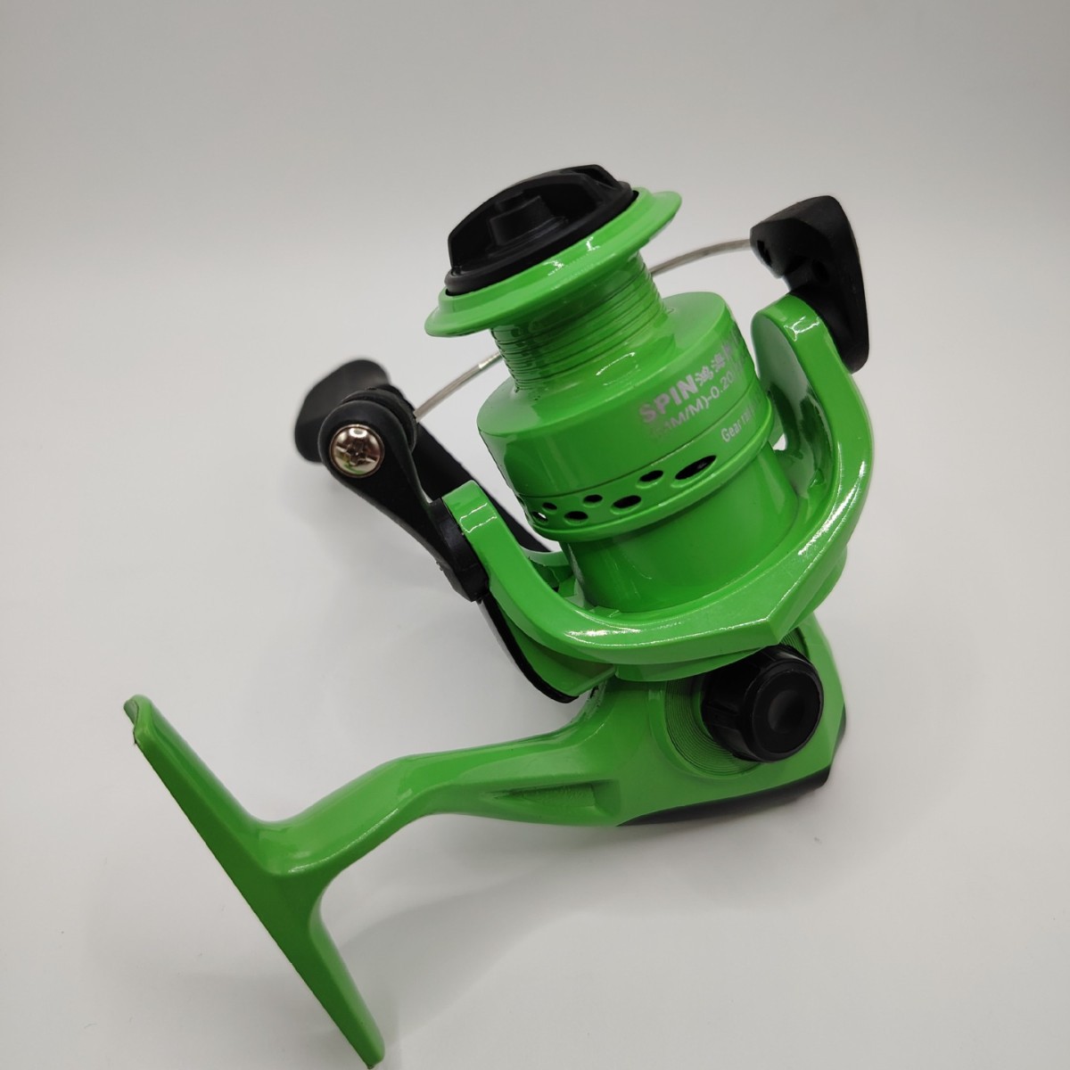 รอกตกปลาแบบหมุน Outlife ขนาด 2 - Surf Fishing Equipment บทวิจารณ์และราคา