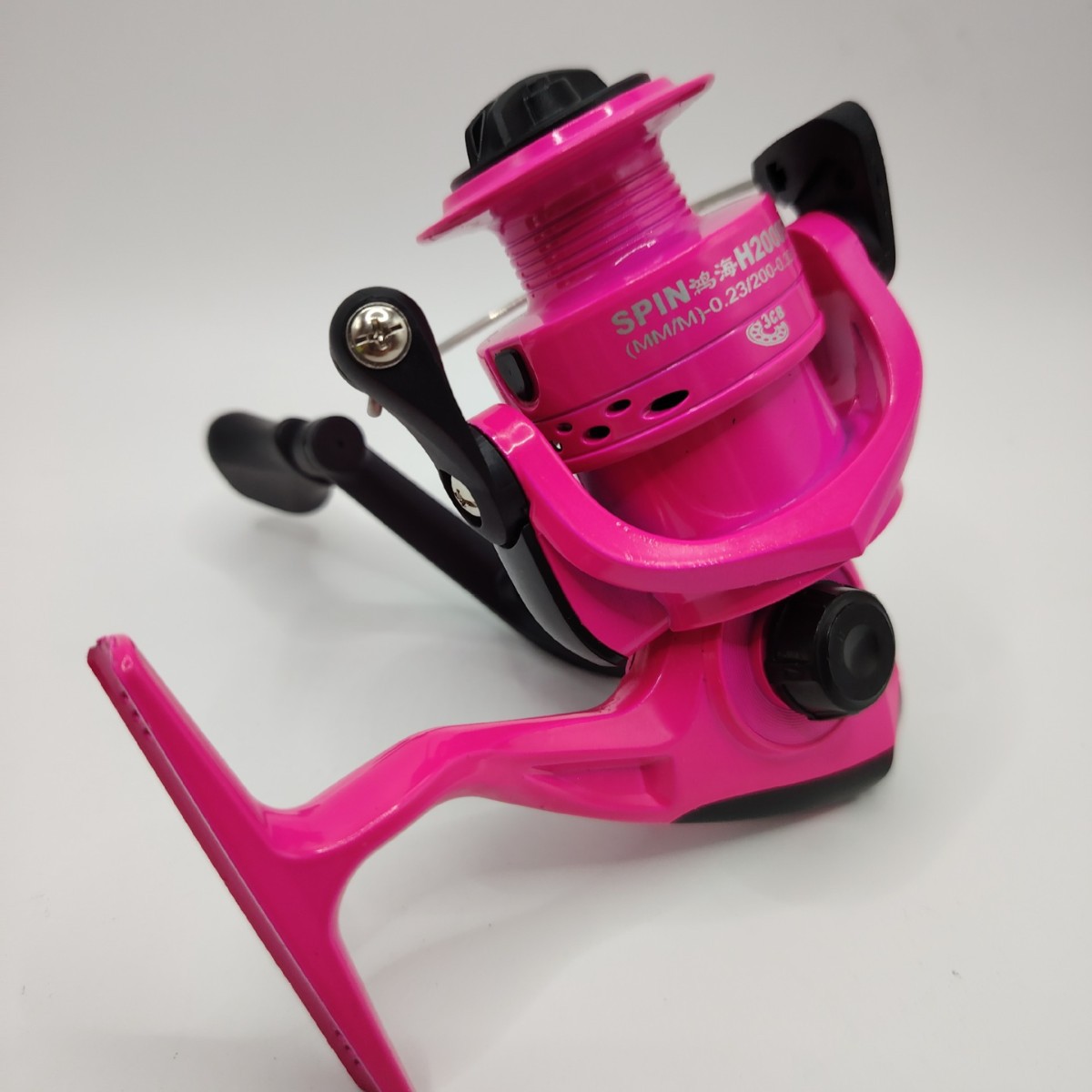 รอกตกปลาแบบหมุน Outlife ขนาด 2 - Surf Fishing Equipment บทวิจารณ์และราคา
