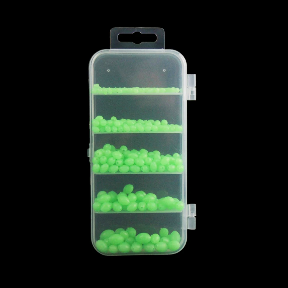 ลูกปัดเรืองแสงสำหรับตกปลา Acki - Fishing Equipment Lures บทวิจารณ์และราคา