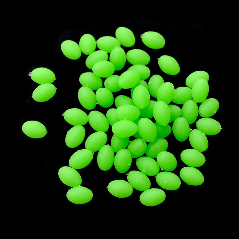 375 ชิ้น/เซ็ต Night Luminous ต - Fishing Equipment Lures บทวิจารณ์และราคา