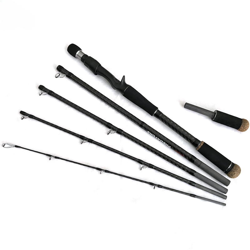TAKEDO TN92 PT65CXH-6 1.95M Su - Surf Fishing Equipment บทวิจารณ์และราคา