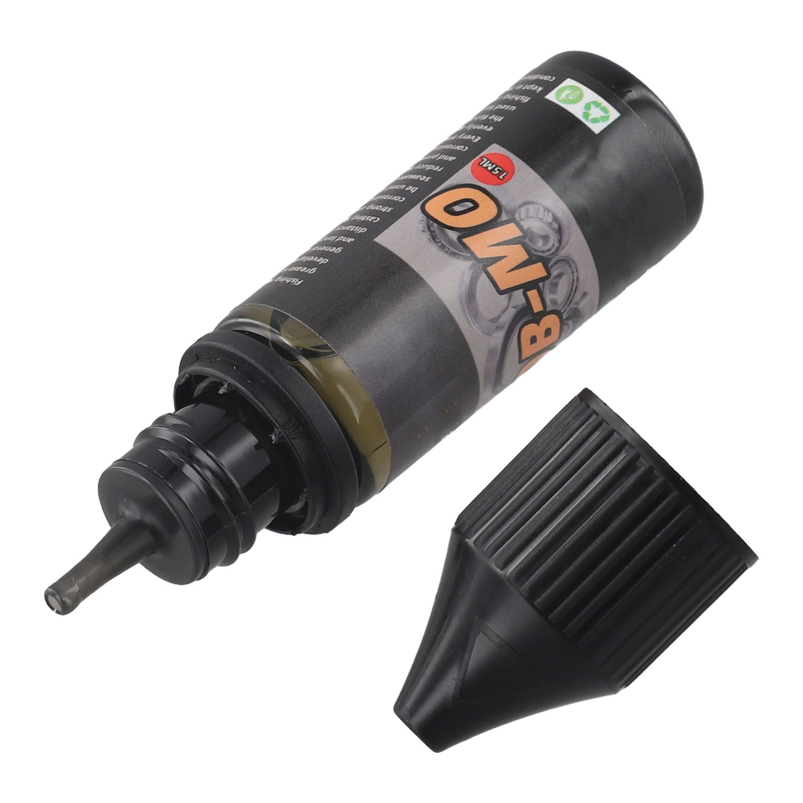 น้ำมันหล่อลื่นแบริ่ง น้ำมันหล่ - Fishing Equipment Terms บทวิจารณ์และราคา