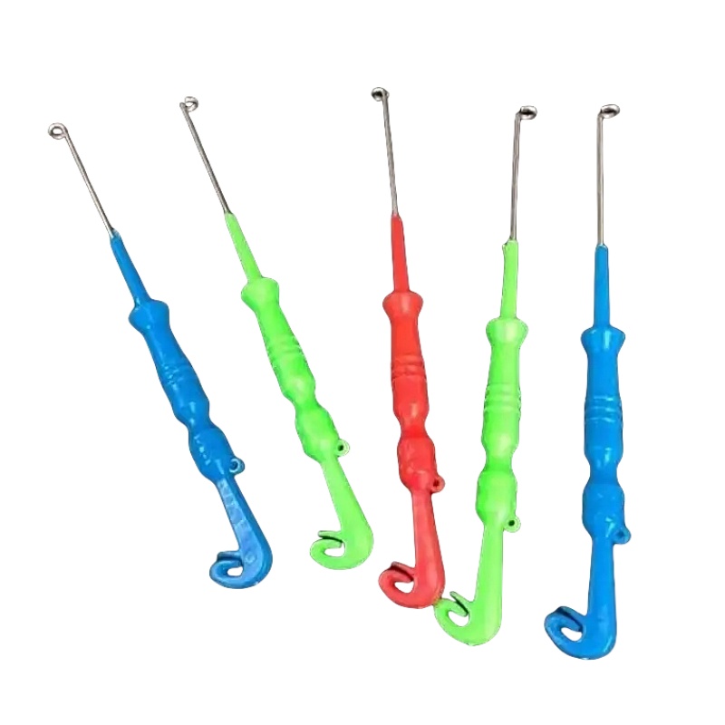 เครื่องมือดึงตะขอตกปลาแบบห่วงผ - Used Fishing Equipment Near Me บทวิจารณ์และราคา