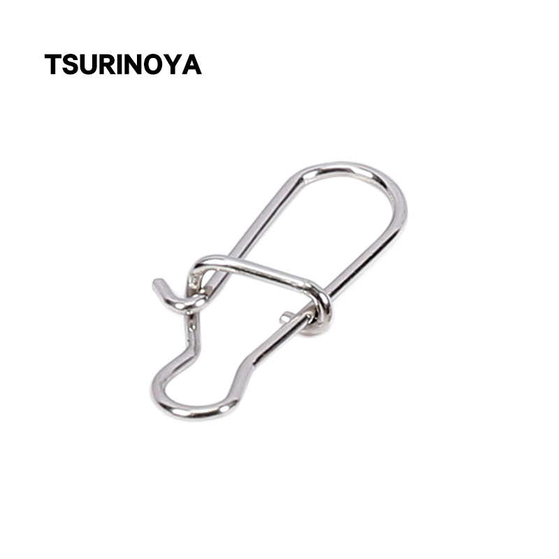 TSURINOYA ตกปลาสแตนเลส Snaps 5 - Fishing Equipment Used บทวิจารณ์และราคา