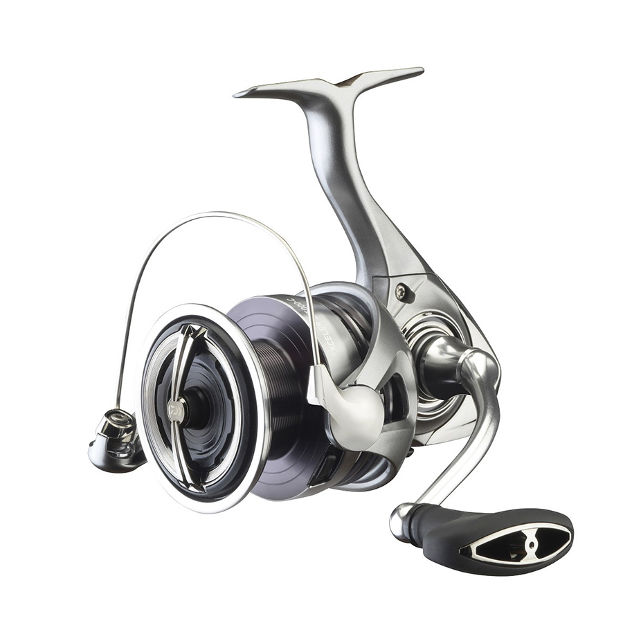 รอกตกปลาไดว่า รุ่นเอ็กเซลเลอร์ - Fishing Equipment Daiwa บทวิจารณ์และราคา