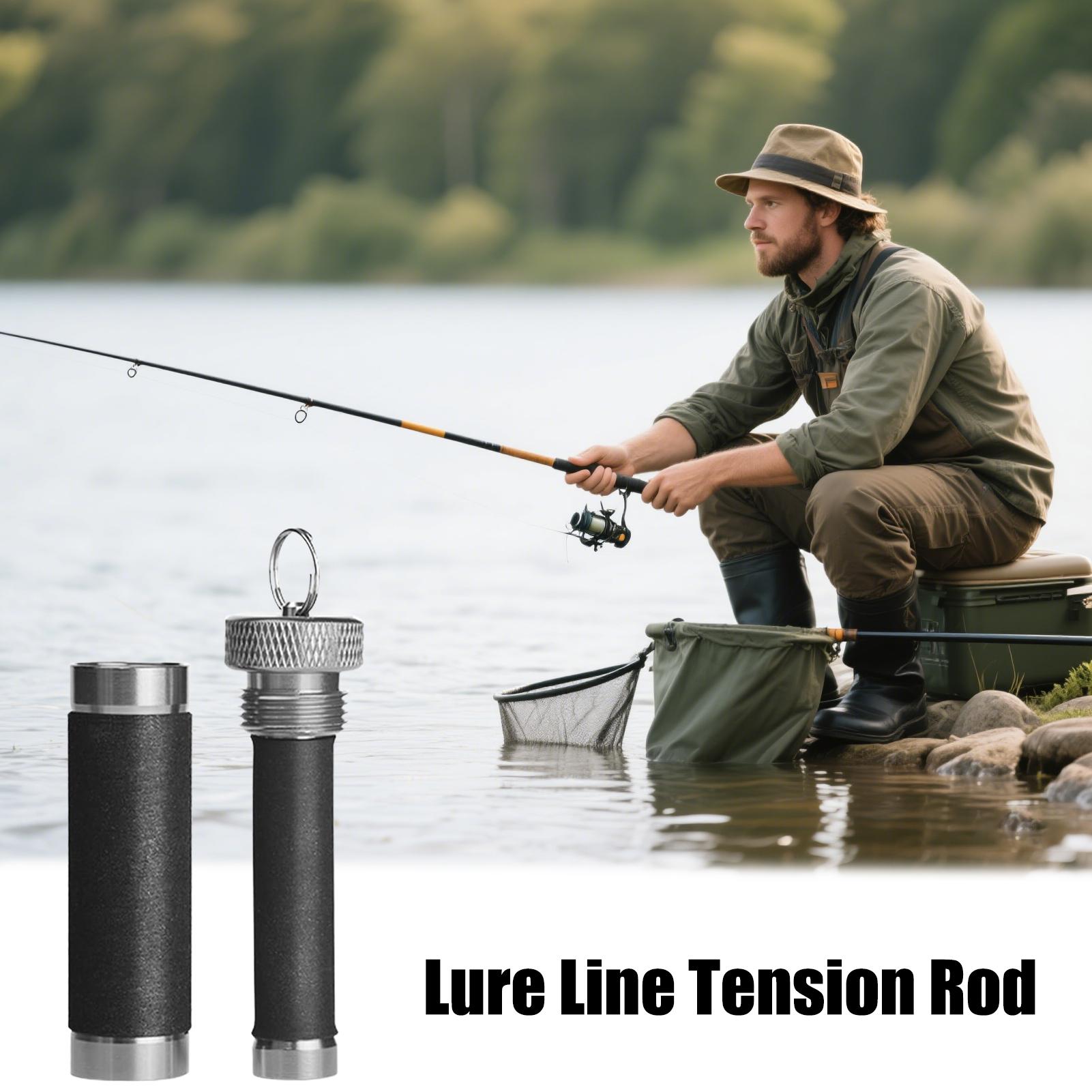 เครื่องมือผูกเชือกตกปลา อุปกรณ - Surf Fishing Equipment บทวิจารณ์และราคา