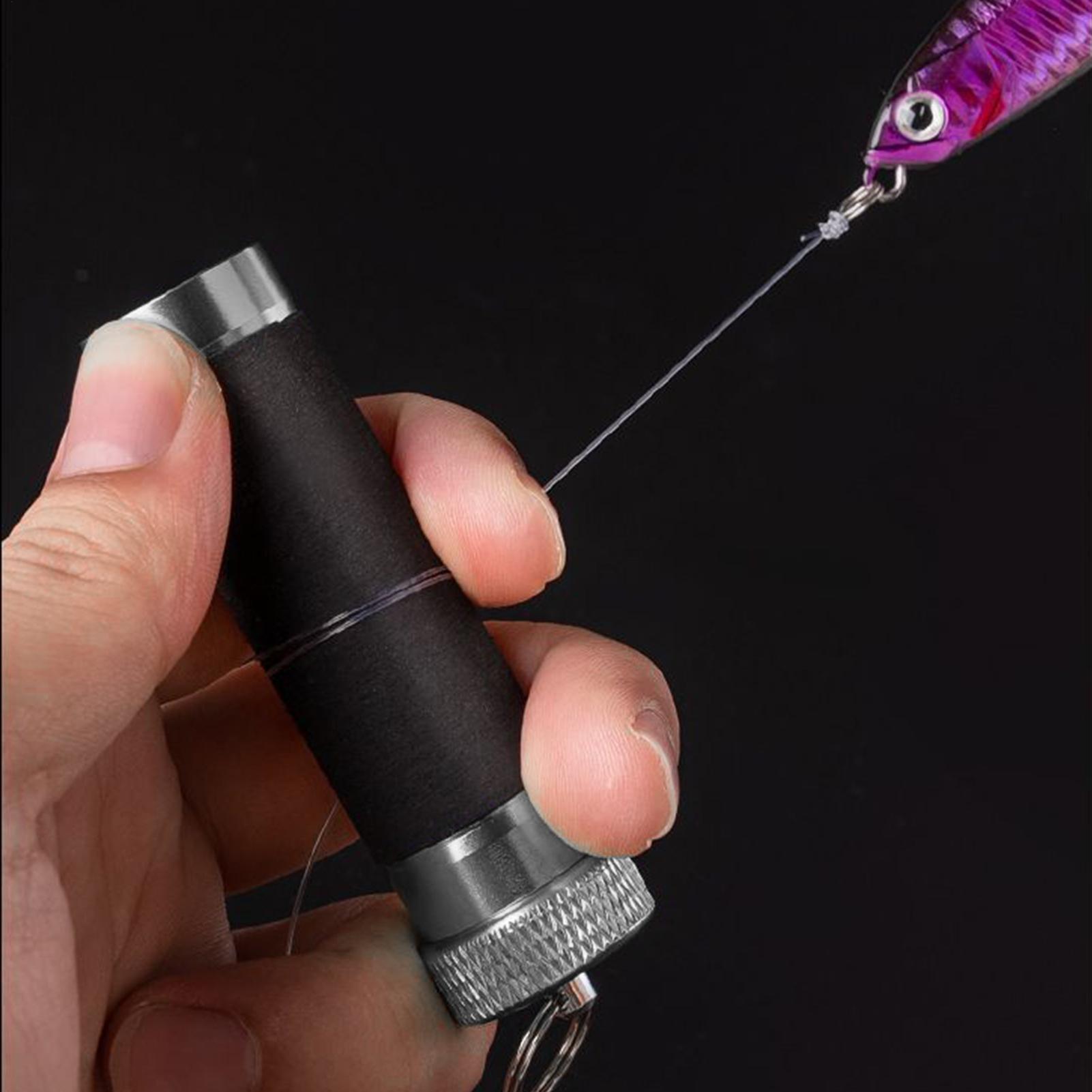 เครื่องมือผูกเชือกตกปลา อุปกรณ - Surf Fishing Equipment บทวิจารณ์และราคา