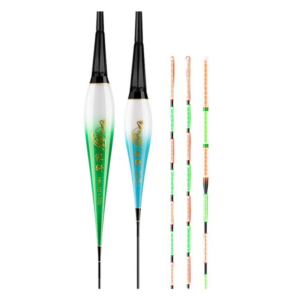 ไฟ LED สำหรับตกปลาแบบลอยอัจฉริ - Night Float Fishing บทวิจารณ์และราคา