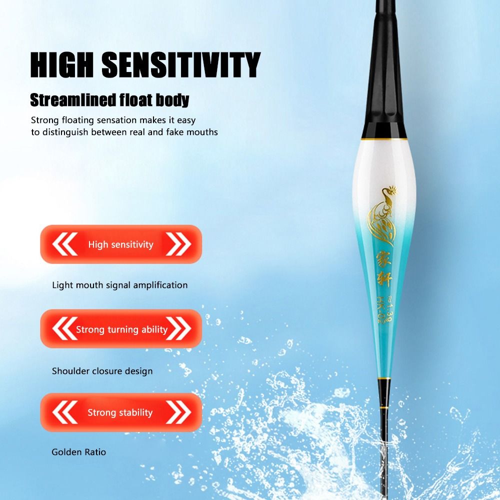 ไฟ LED สำหรับตกปลาแบบลอยอัจฉริ - Night Float Fishing บทวิจารณ์และราคา