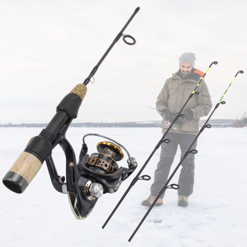 60 ซม.2 เคล็ดลับ Rod Reel Comb - Fishing Equipment Europe บทวิจารณ์และราคา