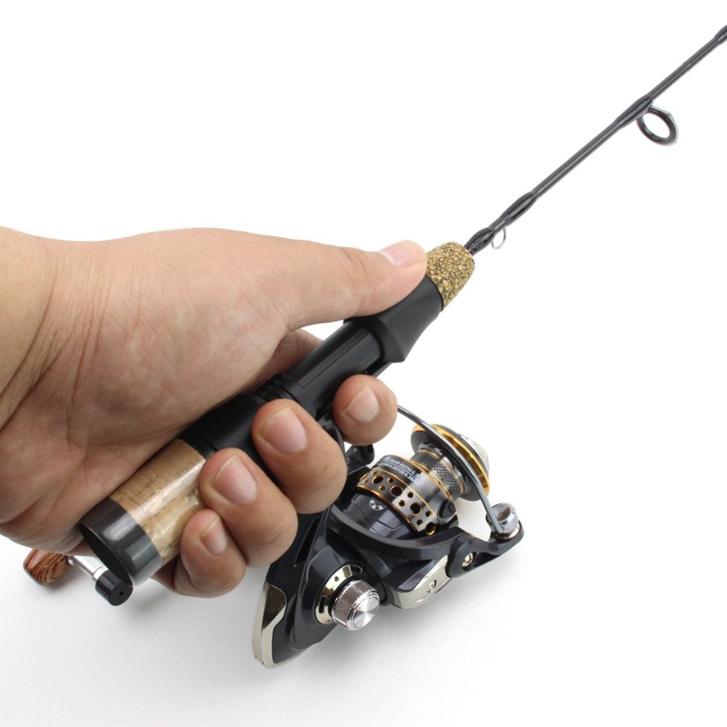 60 ซม.2 เคล็ดลับ Rod Reel Comb - Fishing Equipment Europe บทวิจารณ์และราคา