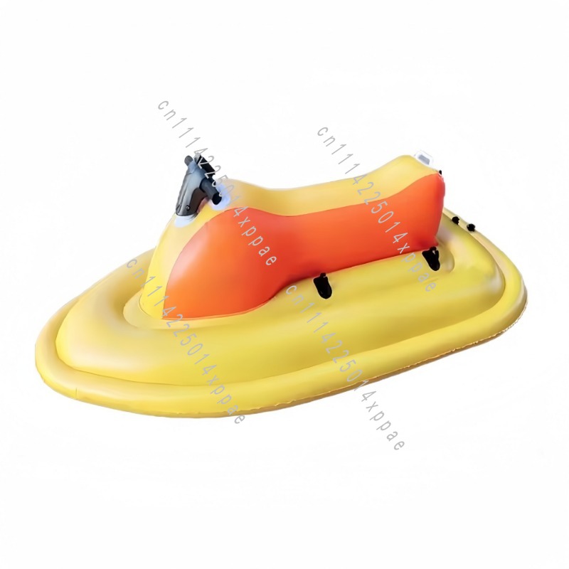 เรือตกปลาไฟฟ้าแบบลอยน้ำ เจ็ทสก - Surf Fishing Equipment บทวิจารณ์และราคา