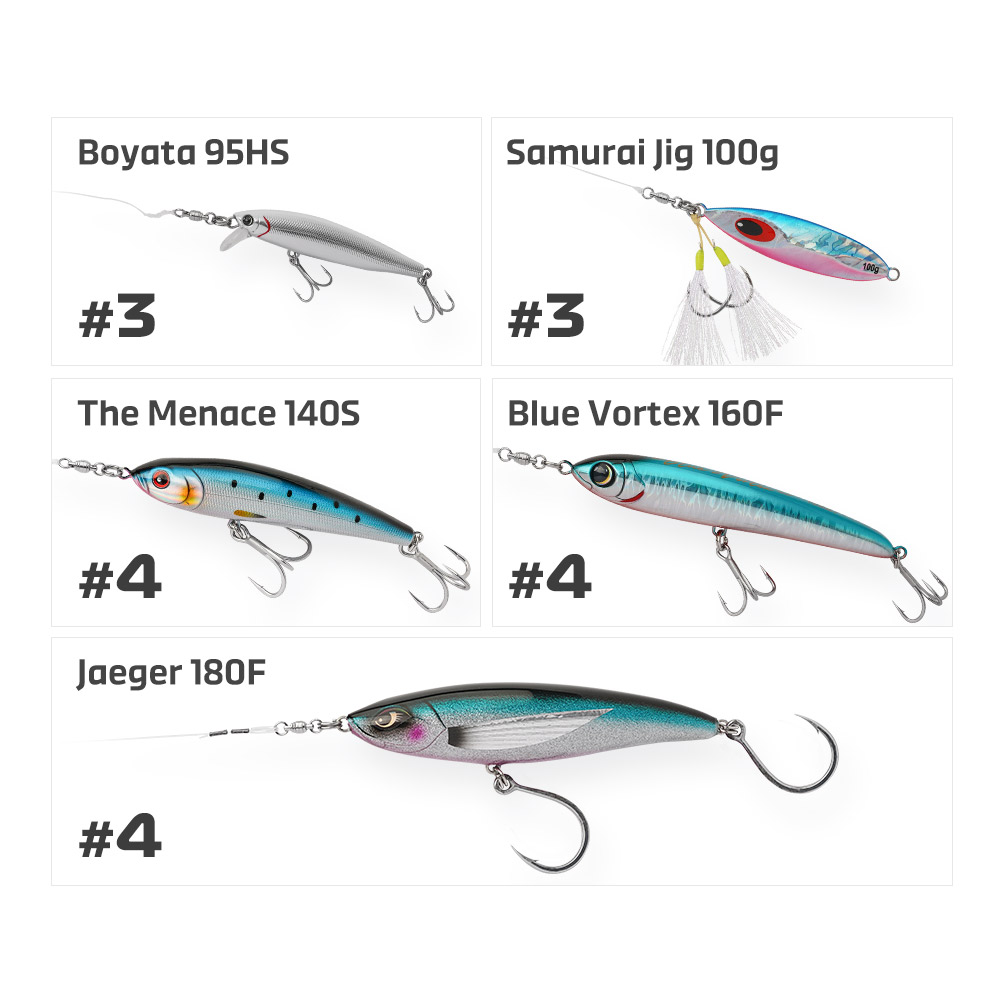 NOEBY Max Power BB หมุนคุณภาพส - Fishing Equipment Used บทวิจารณ์และราคา