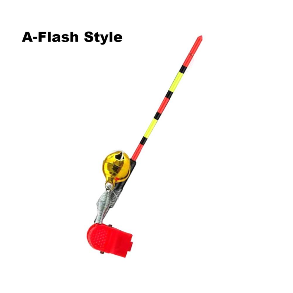 Night Fishing Rod-Lighting Sti - Night Float Fishing บทวิจารณ์และราคา