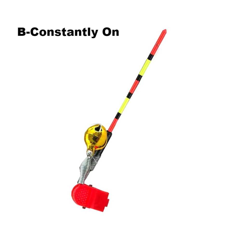 Night Fishing Rod-Lighting Sti - Night Float Fishing บทวิจารณ์และราคา