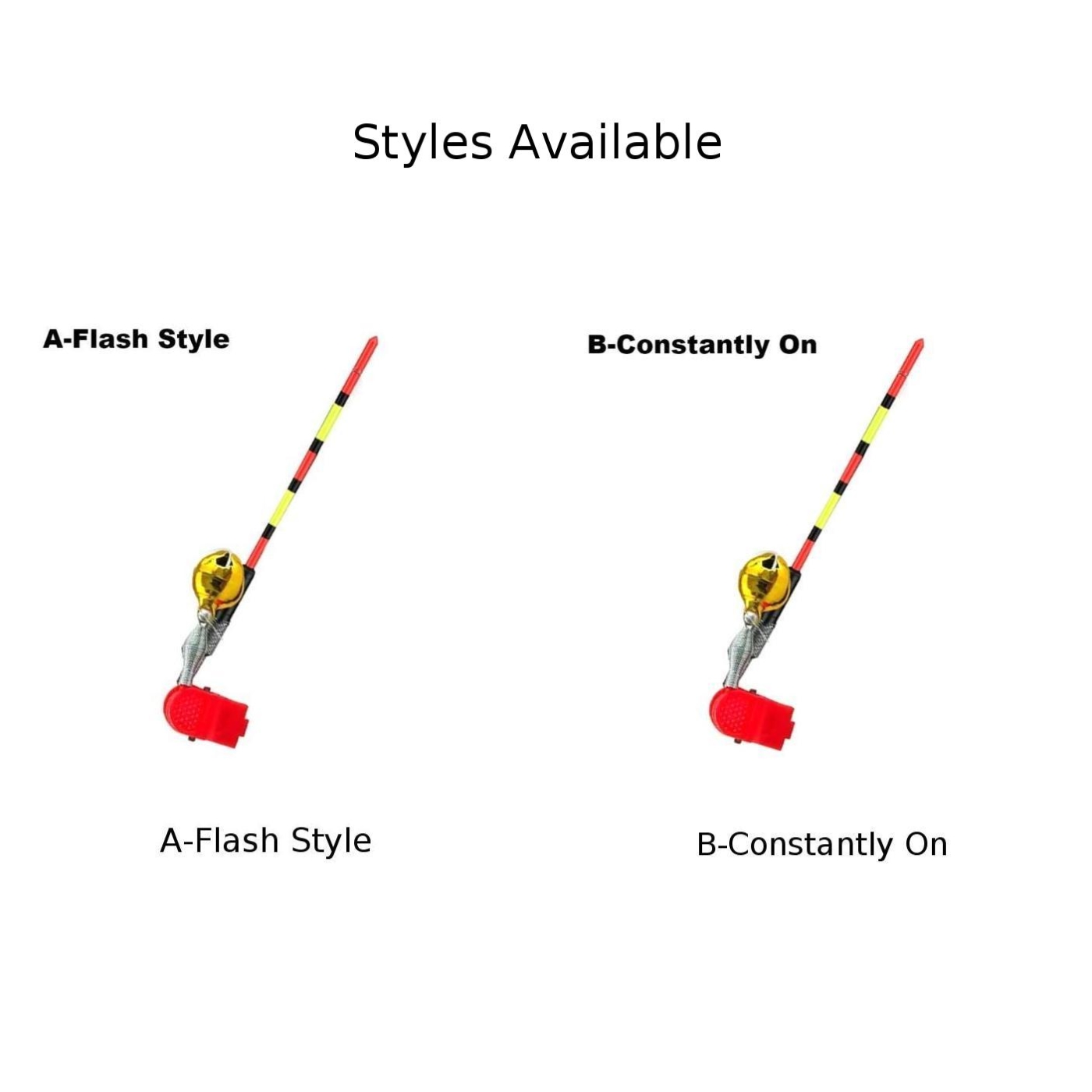 Night Fishing Rod-Lighting Sti - Night Float Fishing บทวิจารณ์และราคา