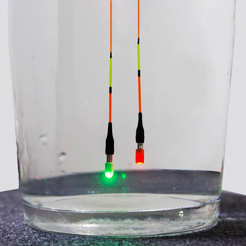 ชุดไฟ LED Dlyfull พร้อมแท่งไฟเ - Night Float Fishing บทวิจารณ์และราคา