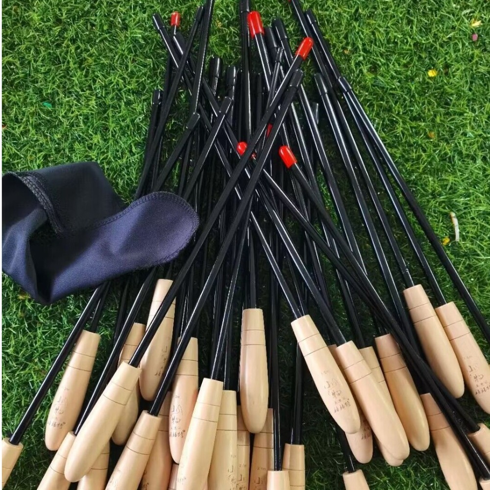 Telescopic Fishing Rod Glass F - Fishing Equipment Europe บทวิจารณ์และราคา