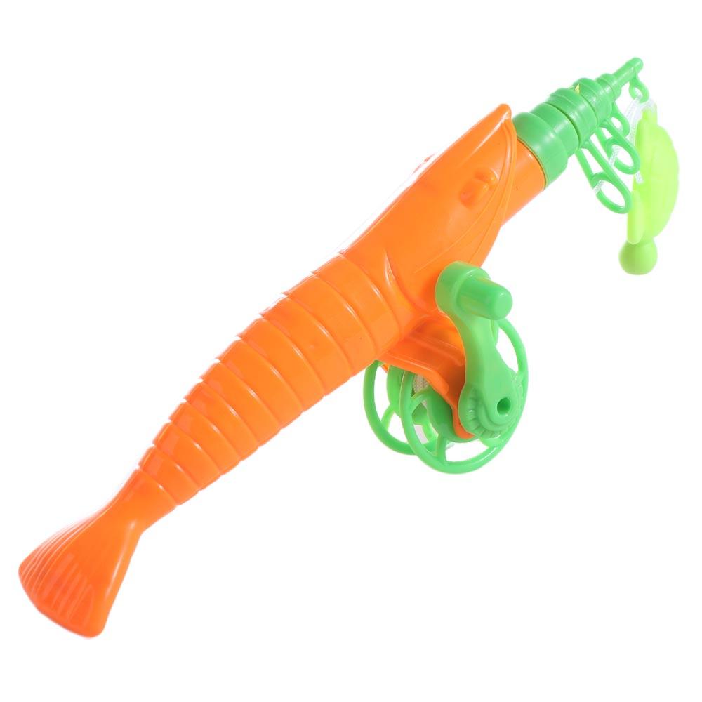 คันเบ็ดแม่เหล็กสำหรับเด็ก พร้อ - Fishing Equipment For Kids บทวิจารณ์และราคา
