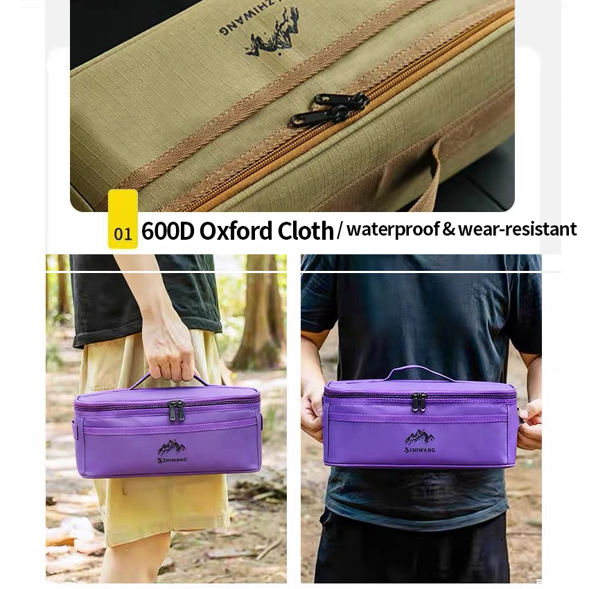 กระเป๋าใส่เหยื่อตกปลาแบบนุ่ม ค - Fishing Equipment Lures บทวิจารณ์และราคา