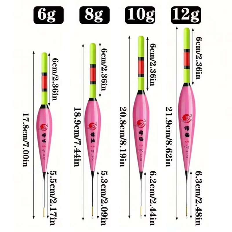 TINSOL 2026 ชุดใหม่ 2 ชิ้น ทุ่ - Night Float Fishing บทวิจารณ์และราคา