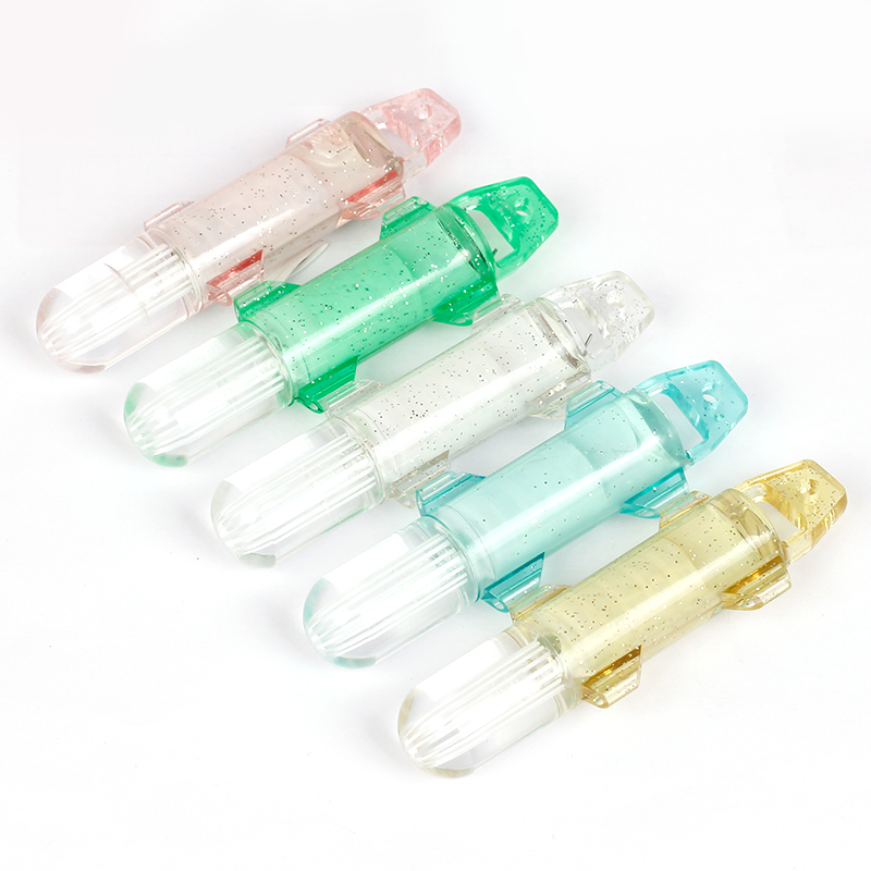 ไฟตกปลา LED ขนาดเล็ก 1 ชิ้น, ไ - Fishing Equipment Lures บทวิจารณ์และราคา