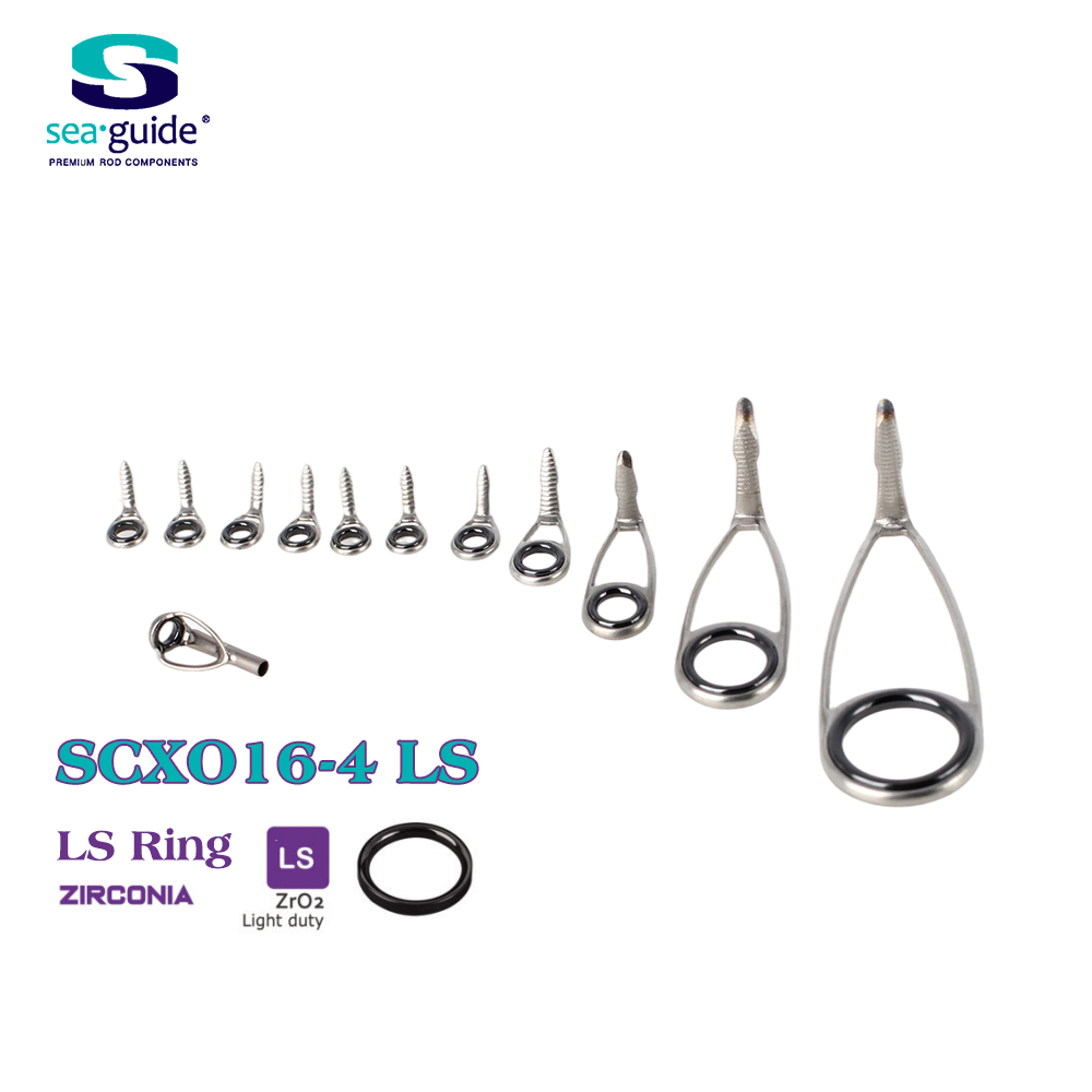 ชุดอุปกรณ์ตกปลา Sea Guide Sing - Surf Fishing Equipment บทวิจารณ์และราคา