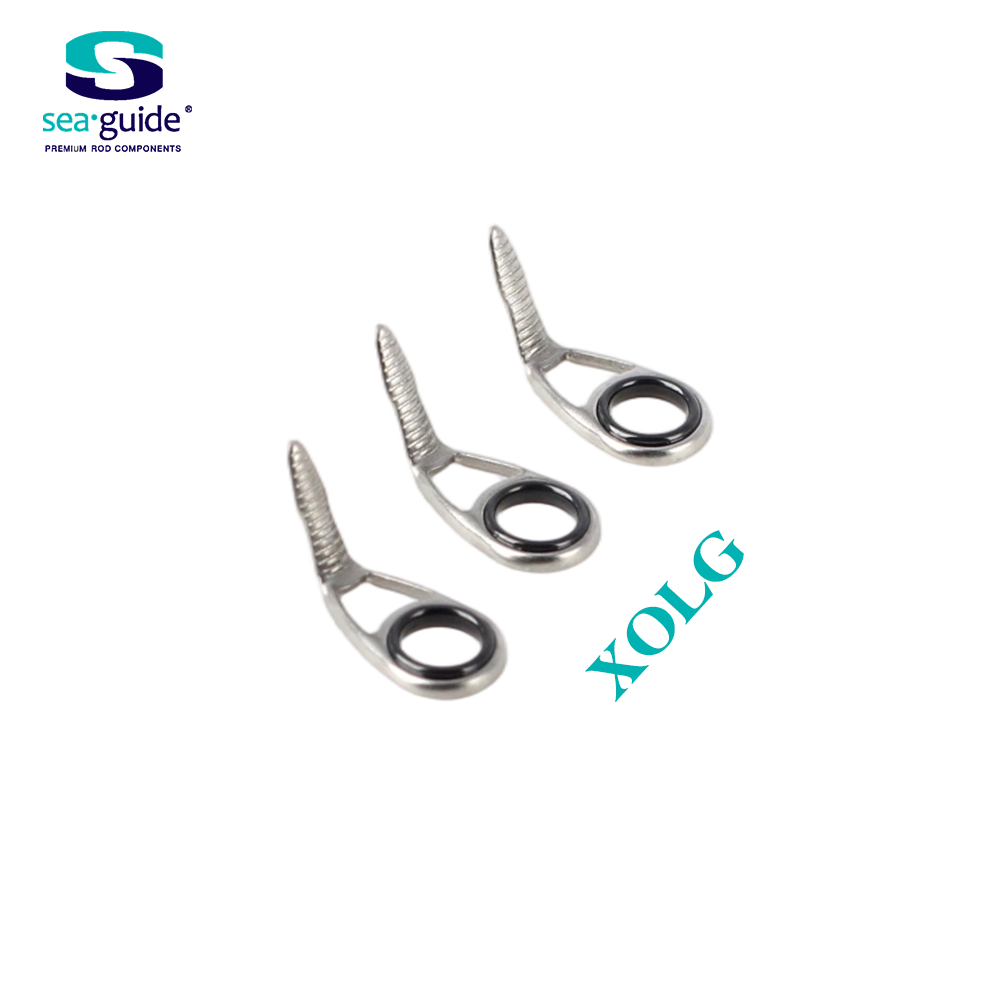 ชุดอุปกรณ์ตกปลา Sea Guide Sing - Surf Fishing Equipment บทวิจารณ์และราคา