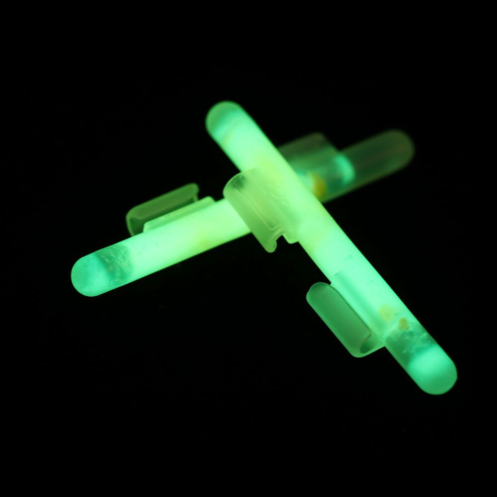 ไฟเรืองแสงสำหรับตกปลา 5 ชิ้น แ - Night Float Fishing บทวิจารณ์และราคา