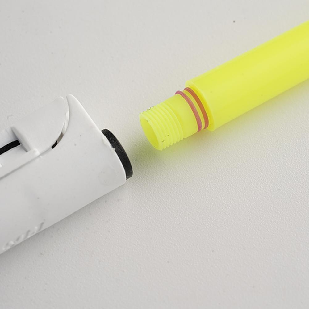 คันเบ็ดตกปลา ไฟตกปลา ไฟแท่ง LE - Night Float Fishing บทวิจารณ์และราคา