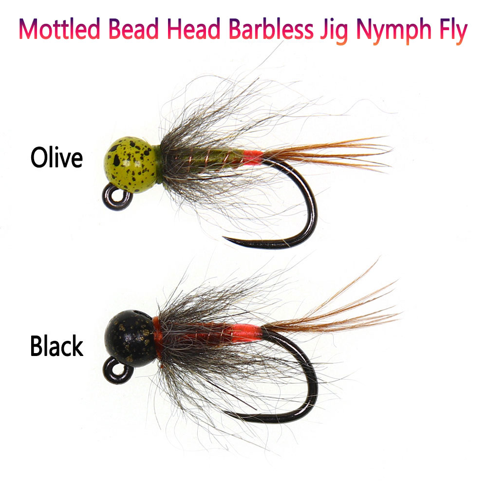 6 ชิ้น # 14 # 16 # เหยื่อตกปลา - Fishing Equipment Europe บทวิจารณ์และราคา