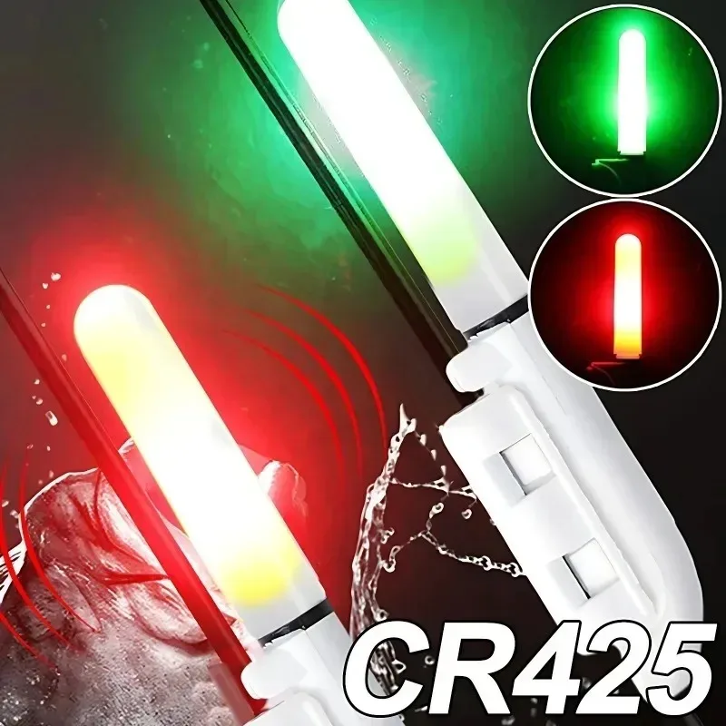 ไฟ LED แบบถอดได้ สำหรับตกปลา ค - Night Float Fishing บทวิจารณ์และราคา
