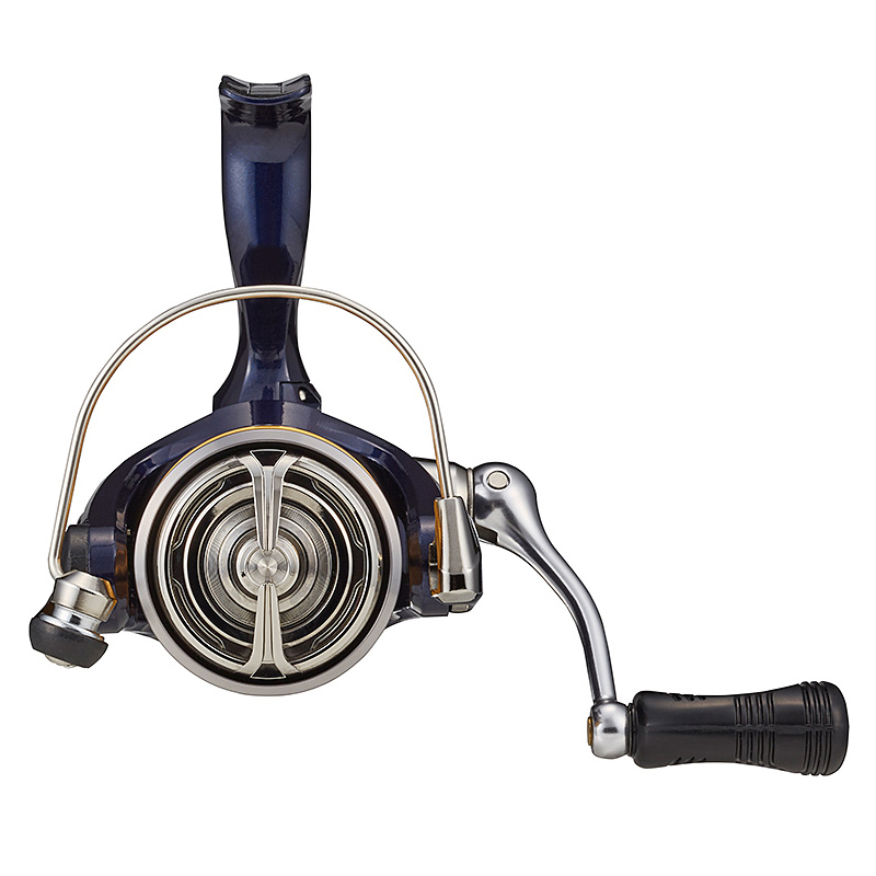 DAIWA CREST LT ตกปลา Spinning  - Fishing Equipment Daiwa บทวิจารณ์และราคา