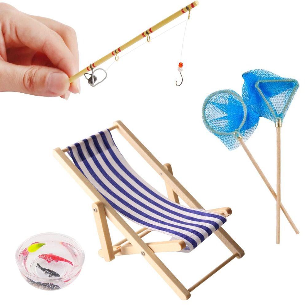 อินเทรนด์ Micro Landscape 17.5 - Fishing Equipment For Kids บทวิจารณ์และราคา
