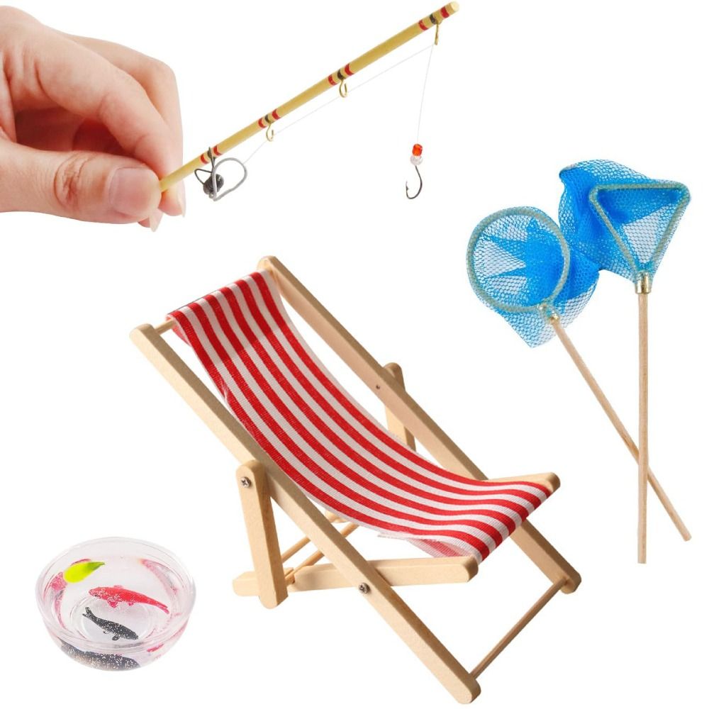 อินเทรนด์ Micro Landscape 17.5 - Fishing Equipment For Kids บทวิจารณ์และราคา