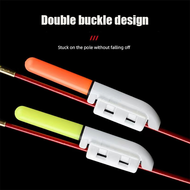 ไฟ LED สำหรับตกปลาตอนกลางคืน 1 - Night Float Fishing บทวิจารณ์และราคา