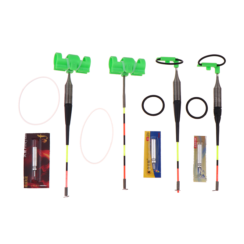 ไฟตกปลาแบบถอดได้ กันน้ำ พร้อมก - Night Float Fishing บทวิจารณ์และราคา