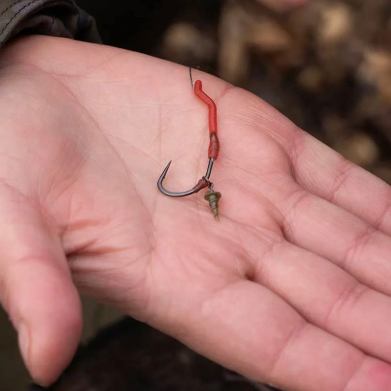 ตัวติดเบ็ดตกปลาคาร์พ YOTO พร้อ - Fishing Equipment Lures บทวิจารณ์และราคา