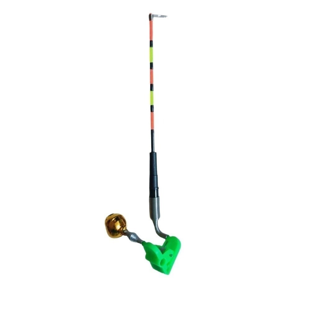 ตกปลากลางคืน คันเบ็ด แท่งไฟ สั - Night Float Fishing บทวิจารณ์และราคา