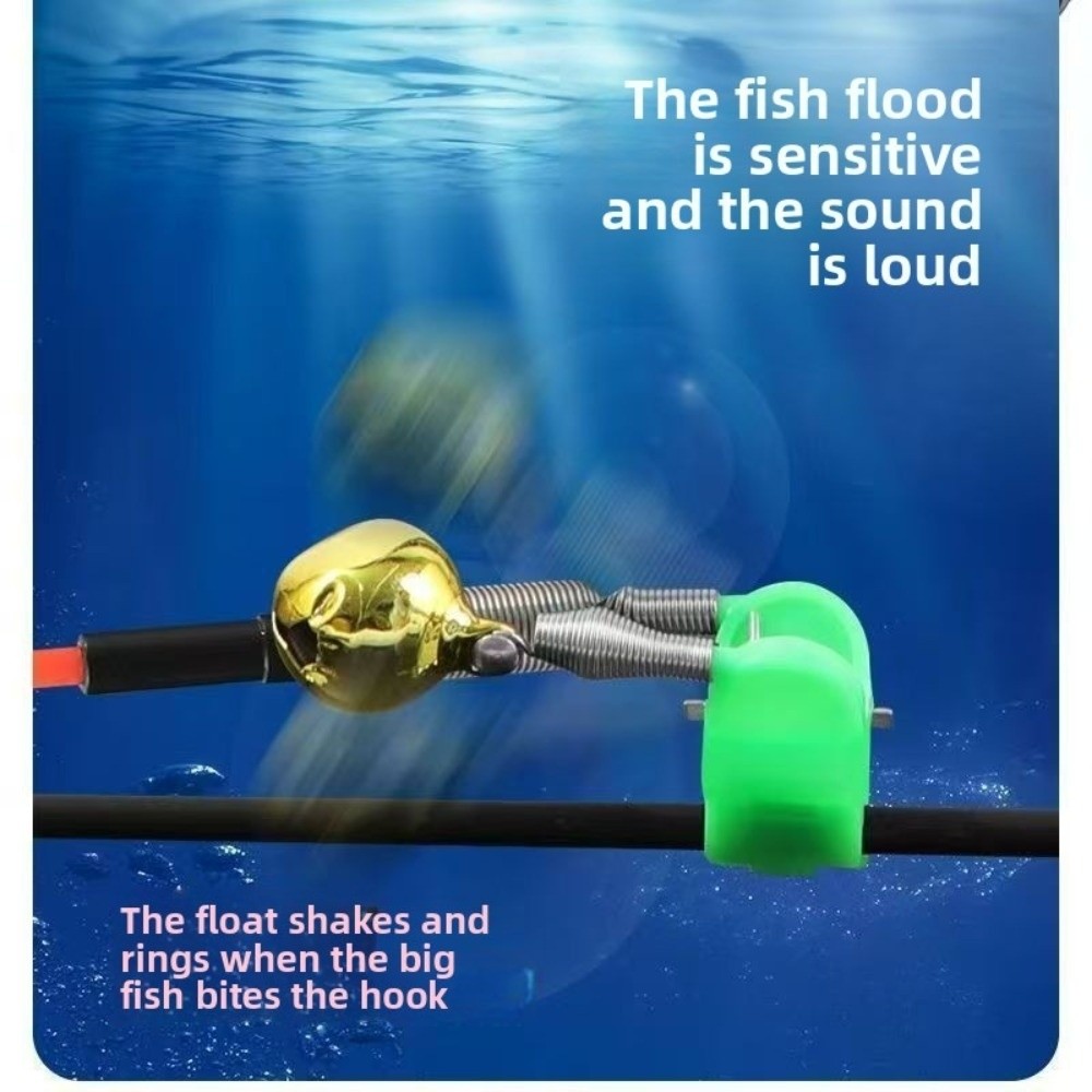 ตกปลากลางคืน คันเบ็ด แท่งไฟ สั - Night Float Fishing บทวิจารณ์และราคา