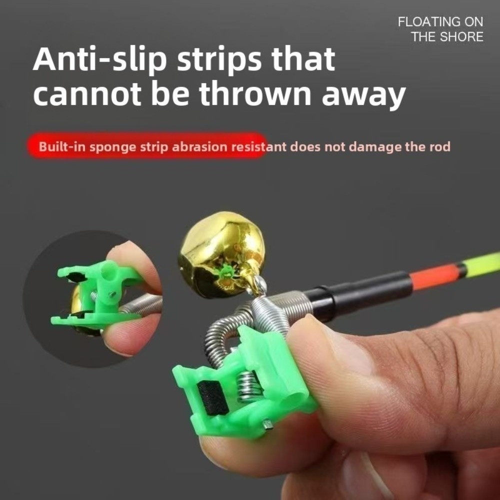 ตกปลากลางคืน คันเบ็ด แท่งไฟ สั - Night Float Fishing บทวิจารณ์และราคา