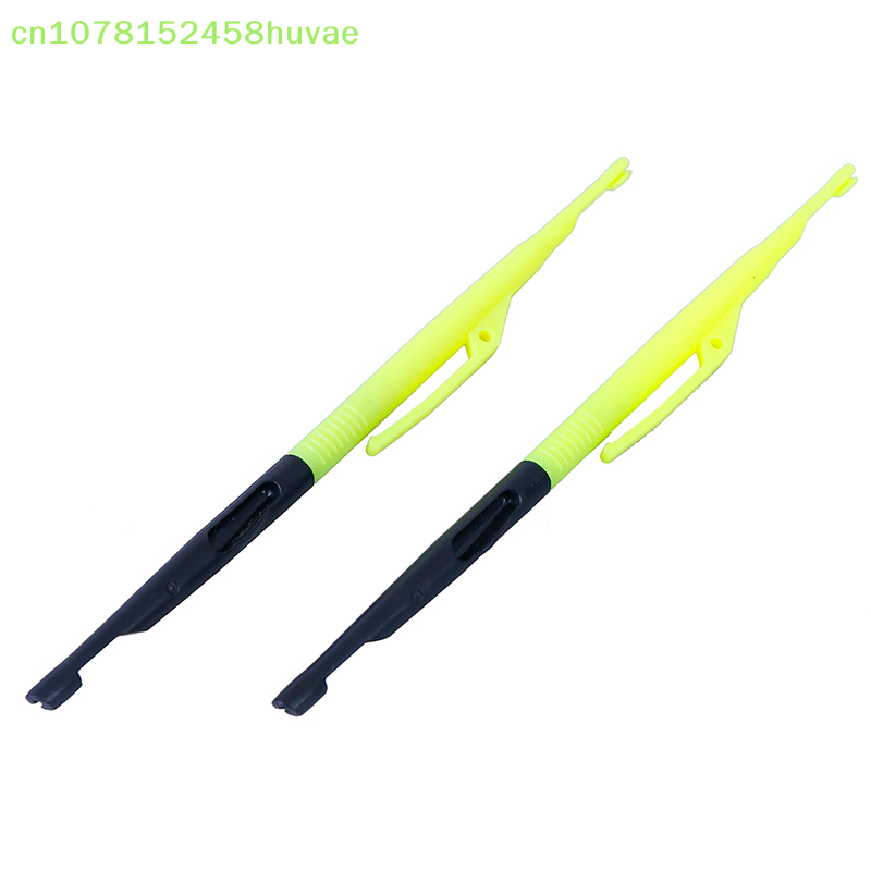ที่ถอดตะขอเบ็ดตกปลาพลาสติก 2 ช - Used Fishing Equipment Near Me บทวิจารณ์และราคา