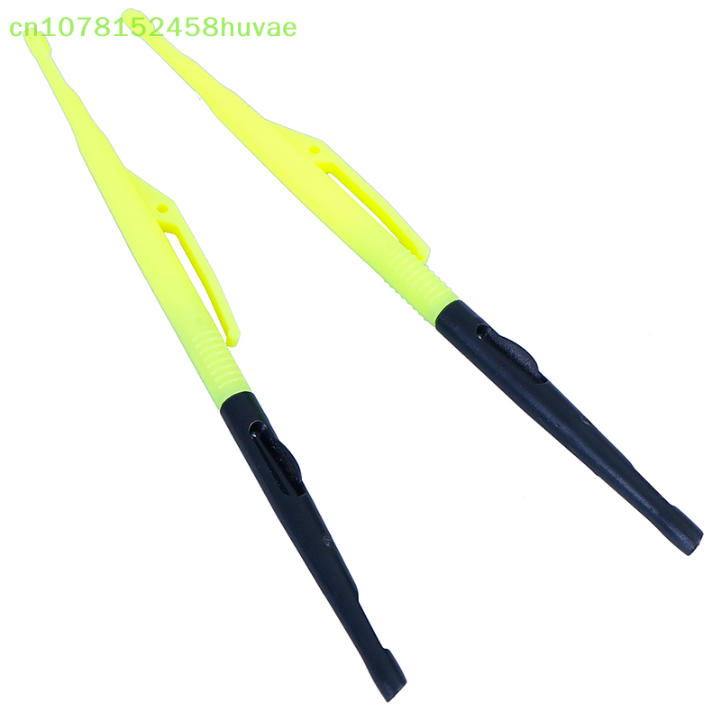 ที่ถอดตะขอเบ็ดตกปลาพลาสติก 2 ช - Used Fishing Equipment Near Me บทวิจารณ์และราคา