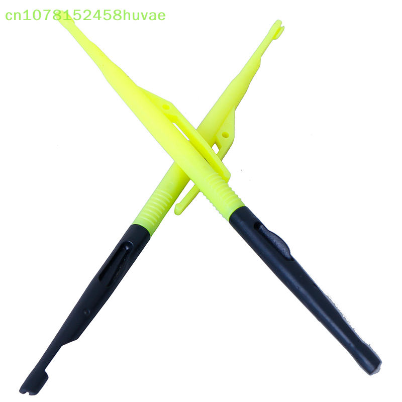 ที่ถอดตะขอเบ็ดตกปลาพลาสติก 2 ช - Used Fishing Equipment Near Me บทวิจารณ์และราคา